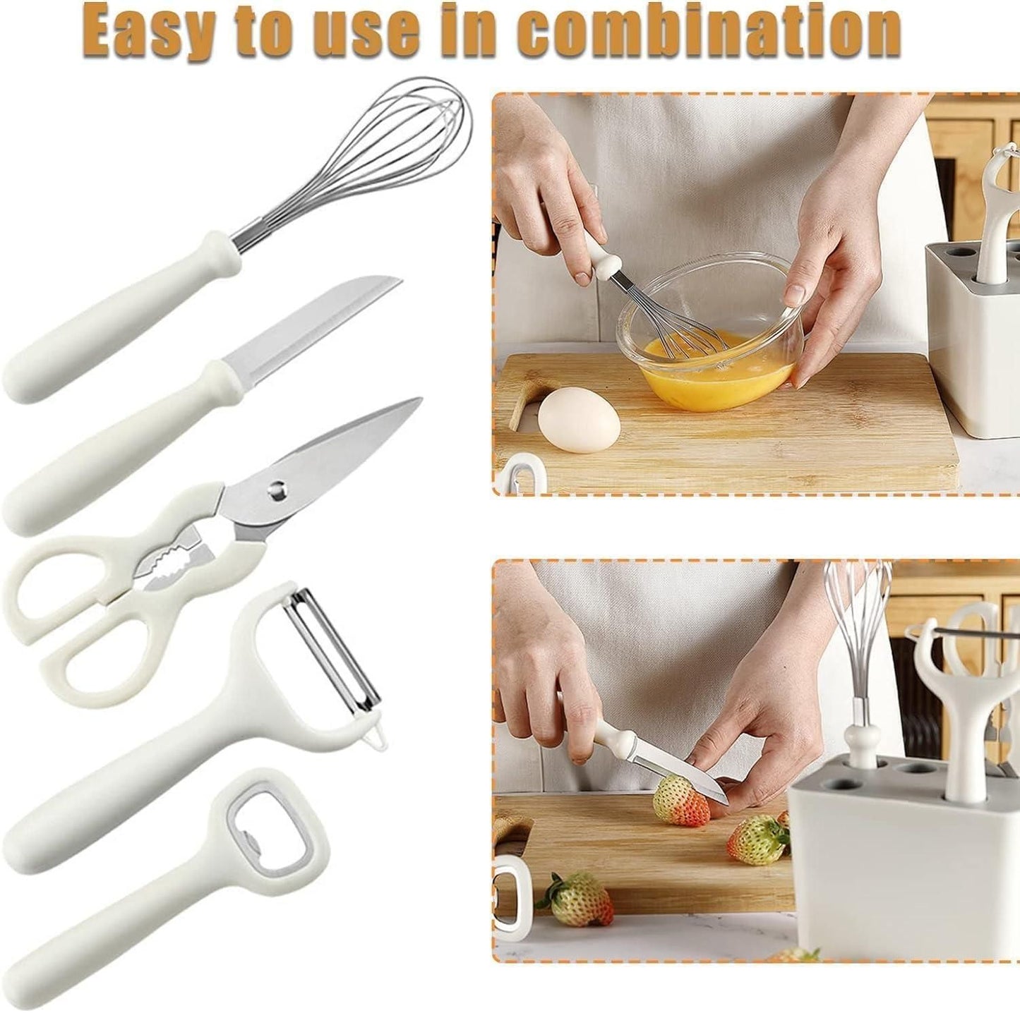 stainless-steel-kitchen-gadget-set
