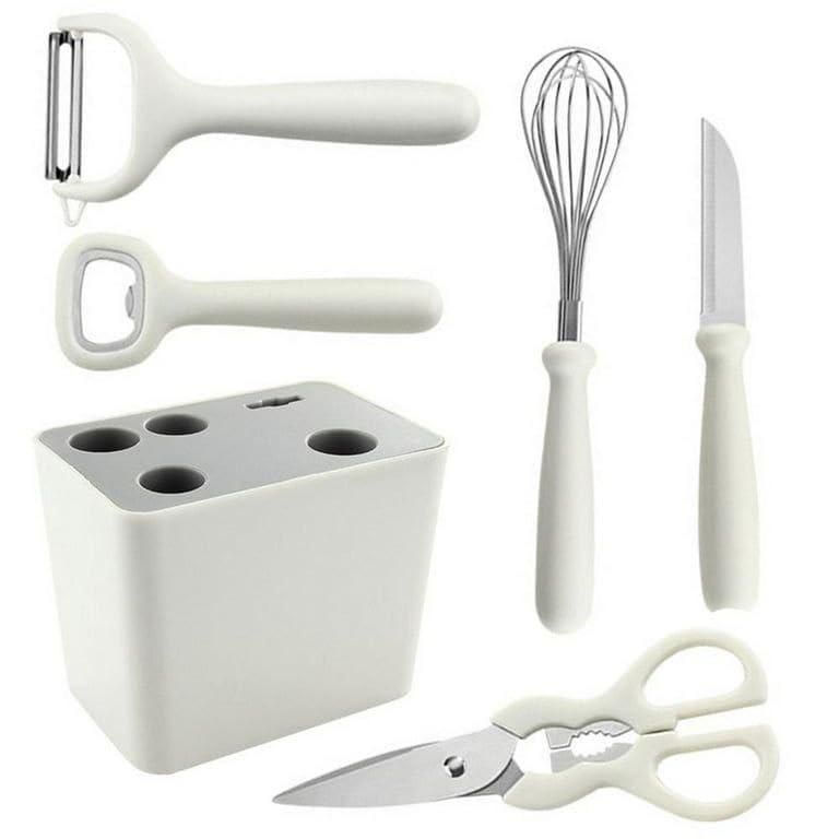 stainless-steel-kitchen-gadget-set