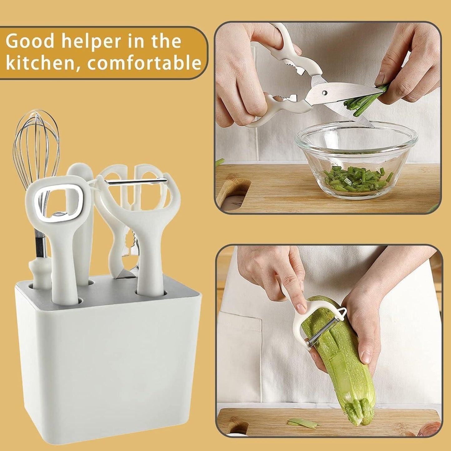 stainless-steel-kitchen-gadget-set
