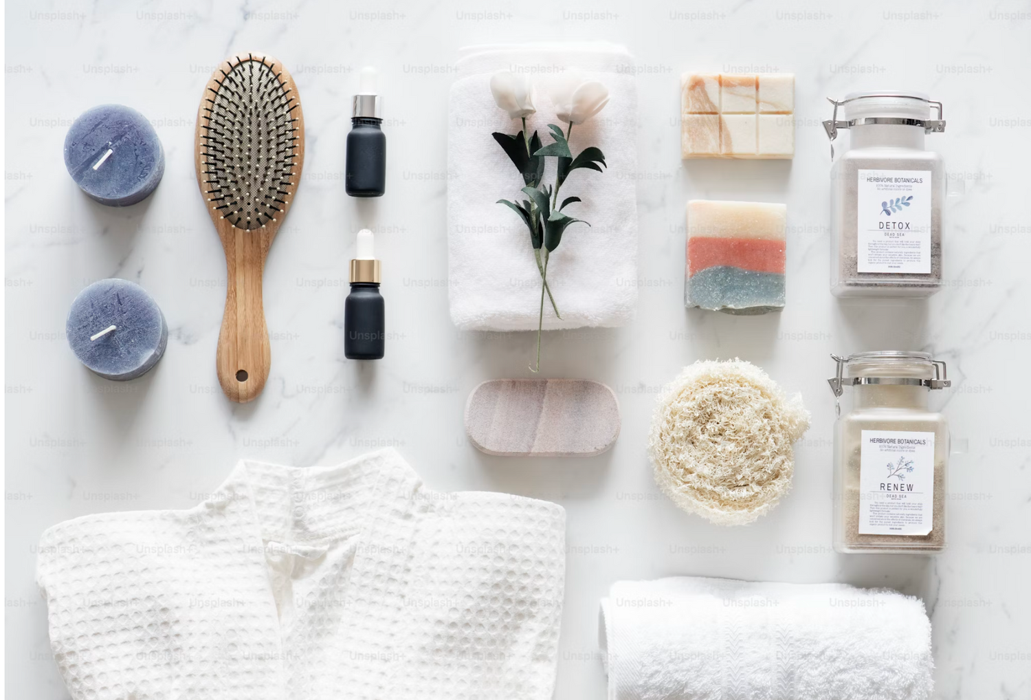 Home Essentials