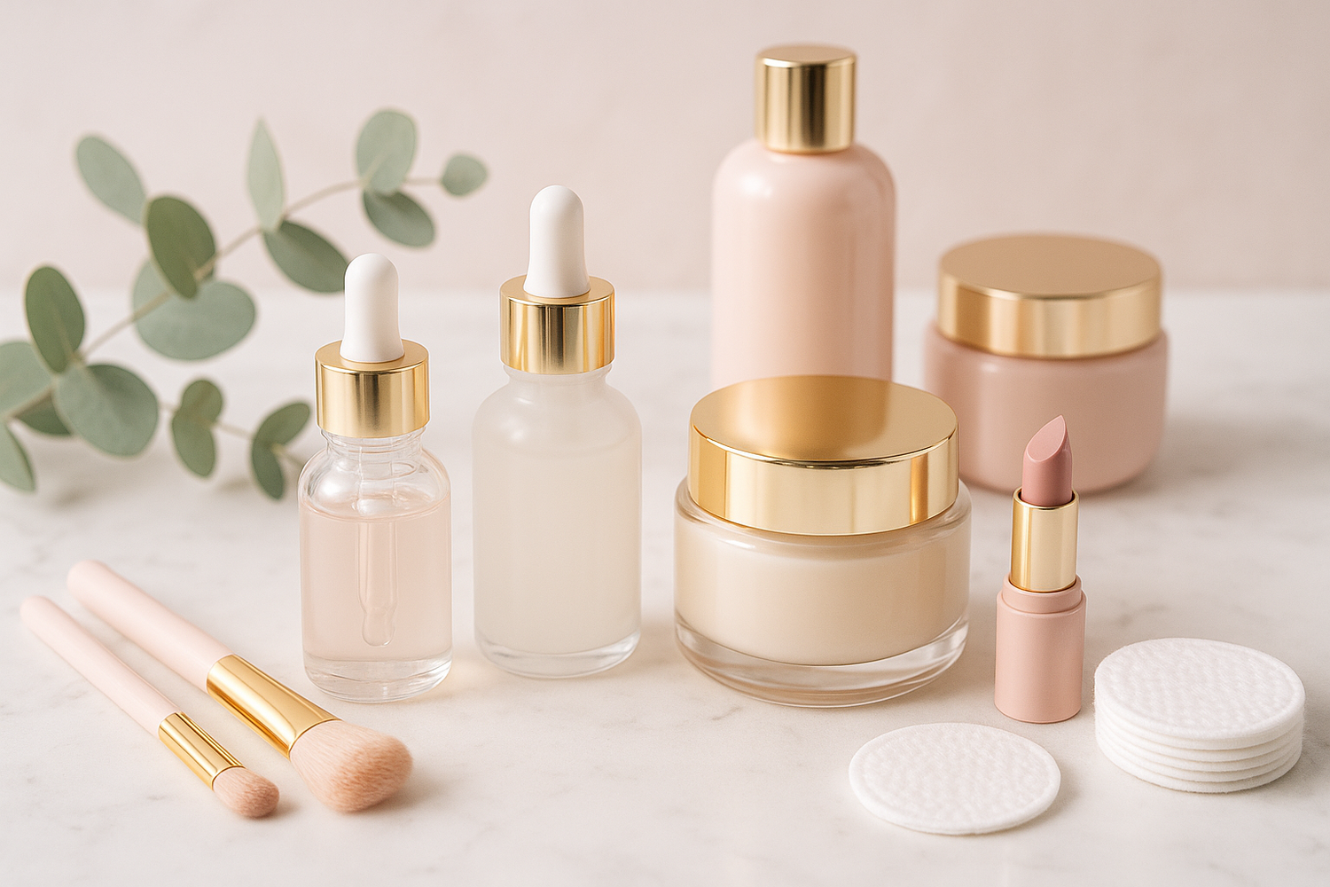 Beauty and Personal Care