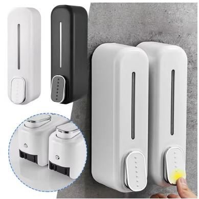 press-wall-mounted-dispenser-soap-manual