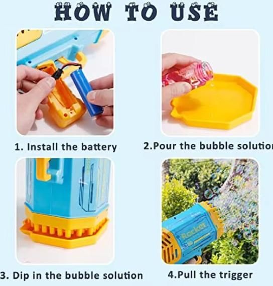 bubble-gun-machine-kids-automatic-soap-based-bubble-blower
