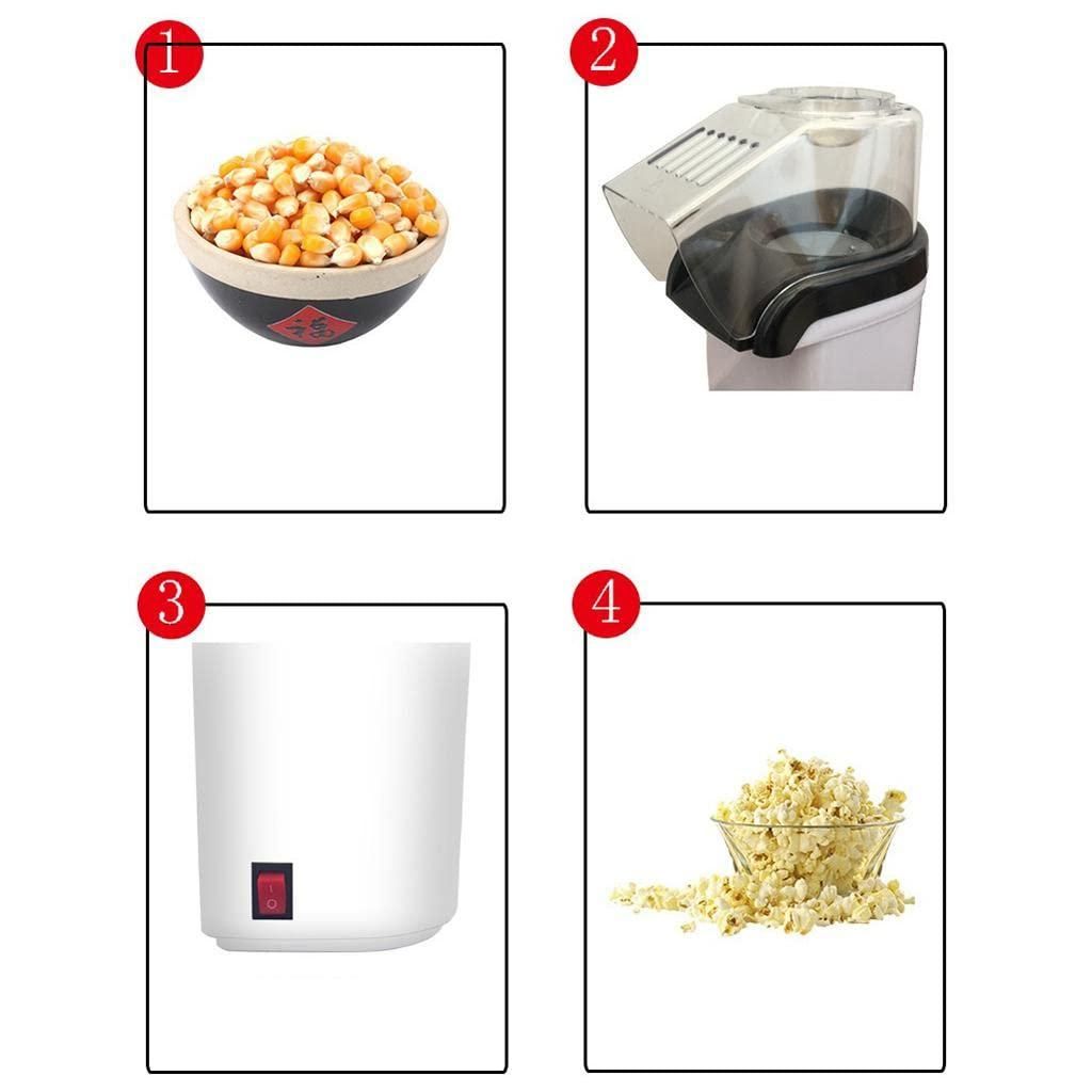 pop-corn-maker