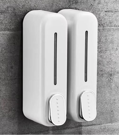 press-wall-mounted-dispenser-soap-manual
