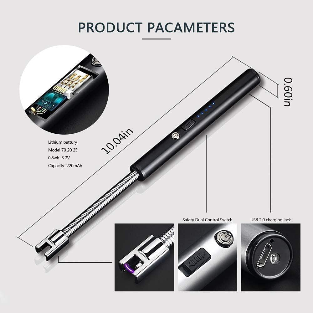 usb-plasma-rechargeable-electric-lighter-for-kitchen