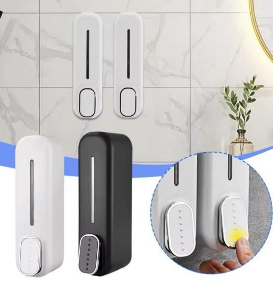 press-wall-mounted-dispenser-soap-manual