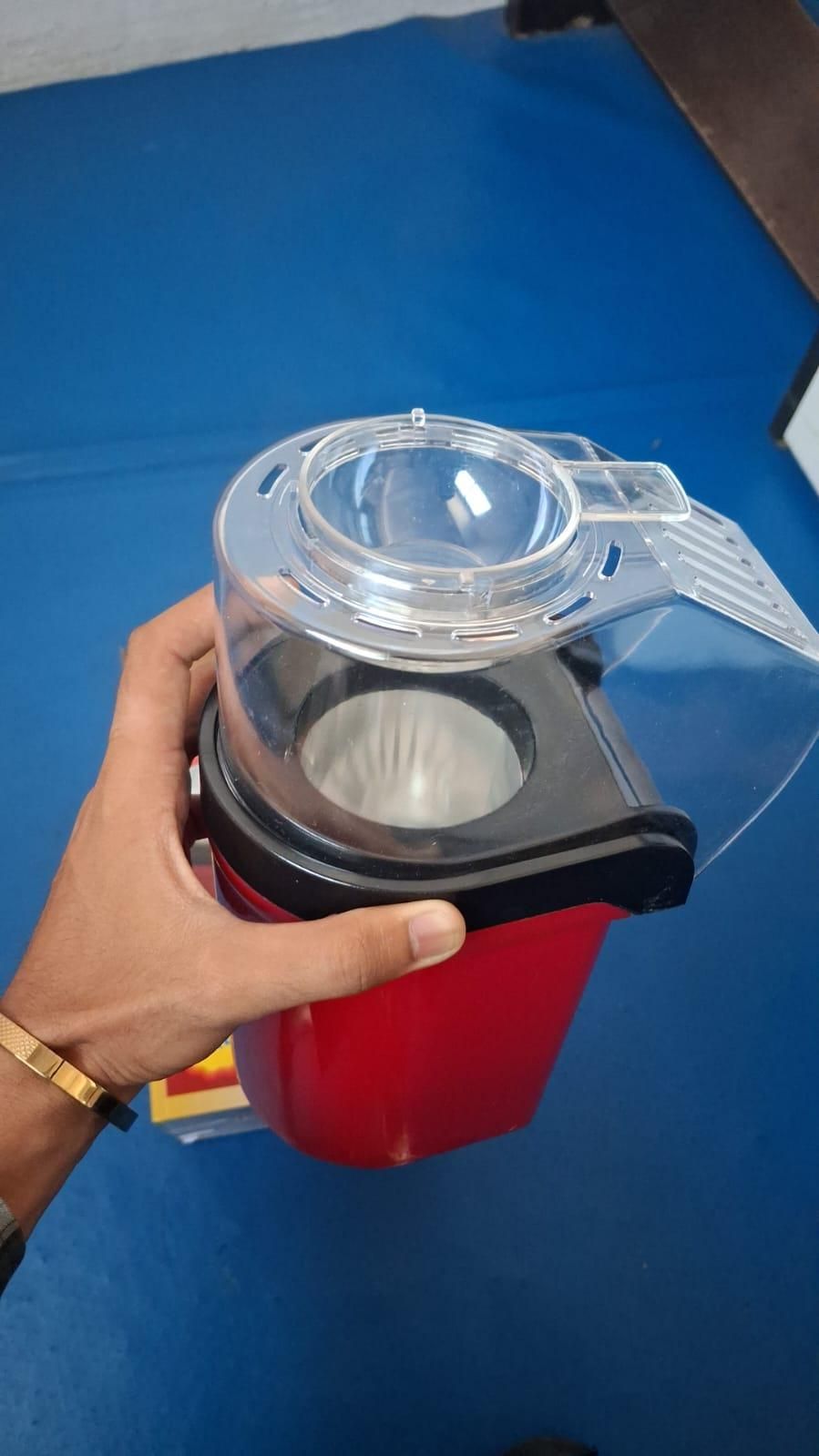 pop-corn-maker