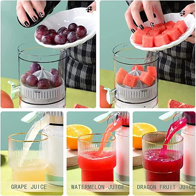 electric-citrus-juicer-ideal-for-juicing-halved-citrus-fruits