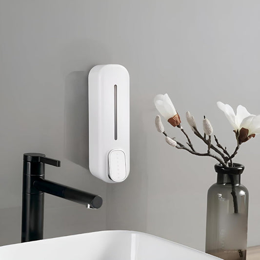 press-wall-mounted-dispenser-soap-manual